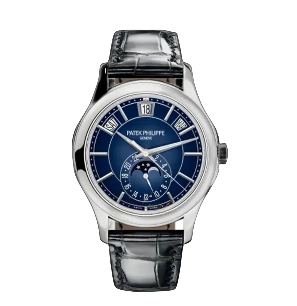 PATEK PHILIPPE 5205G-013