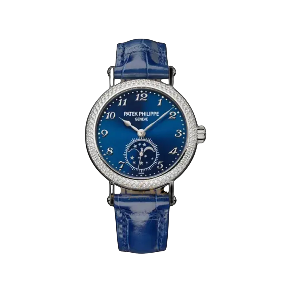 PATEK PHILIPPE 7121/200G-001