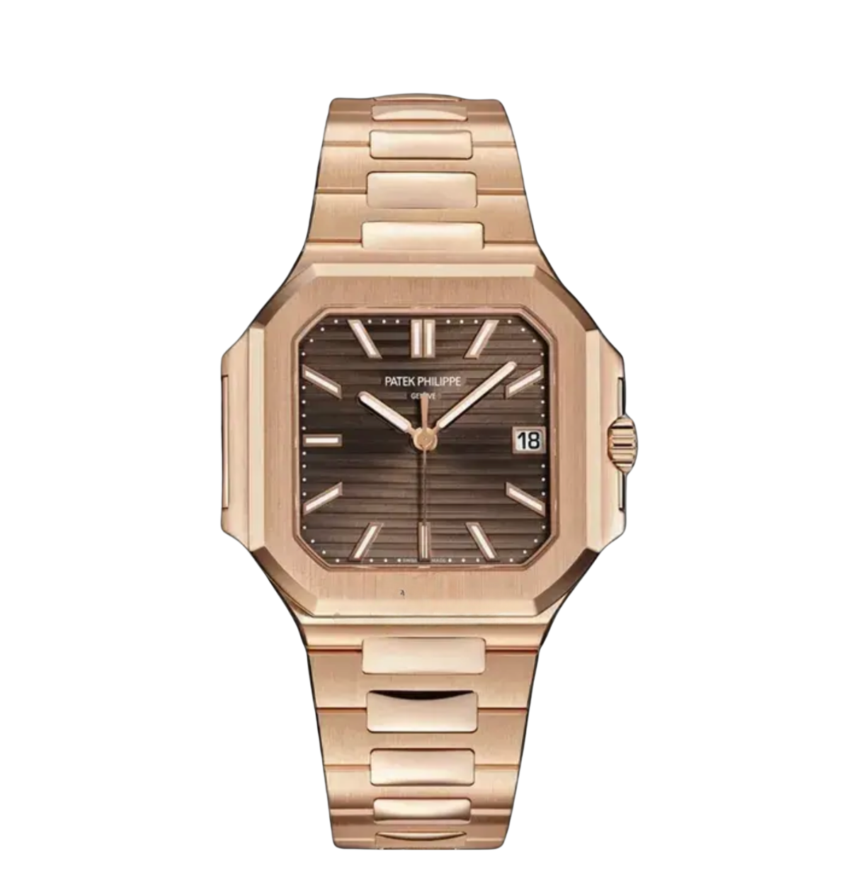PATEK PHILIPPE 7128/1R-001