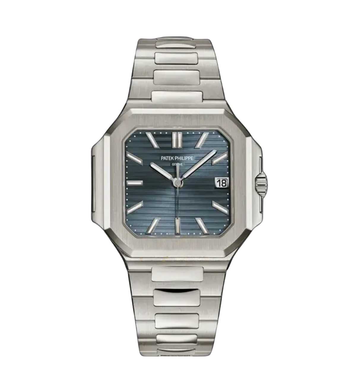 PATEK PHILIPPE 7128/1G-001