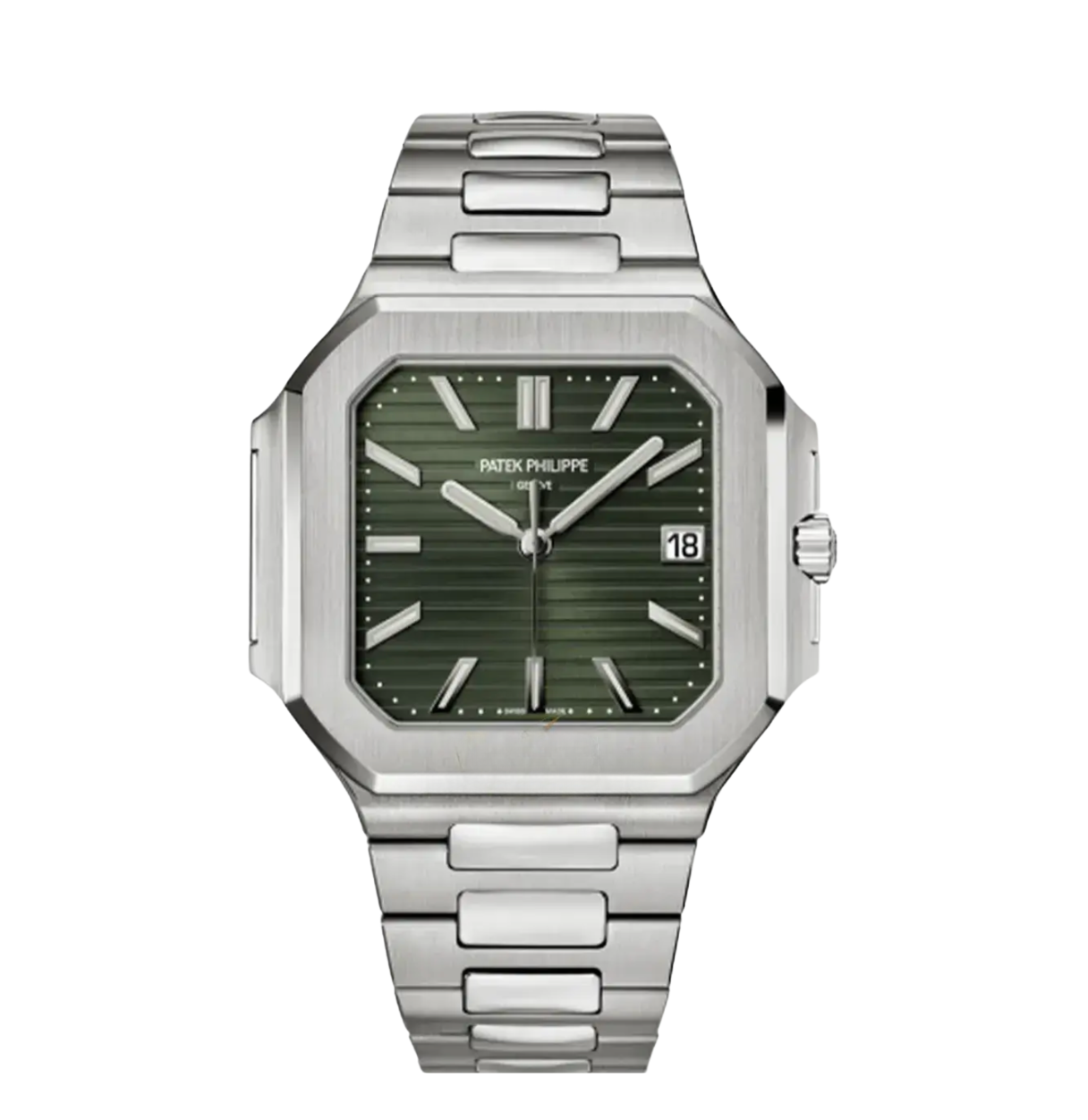 PATEK PHILIPPE 5821/1A-001