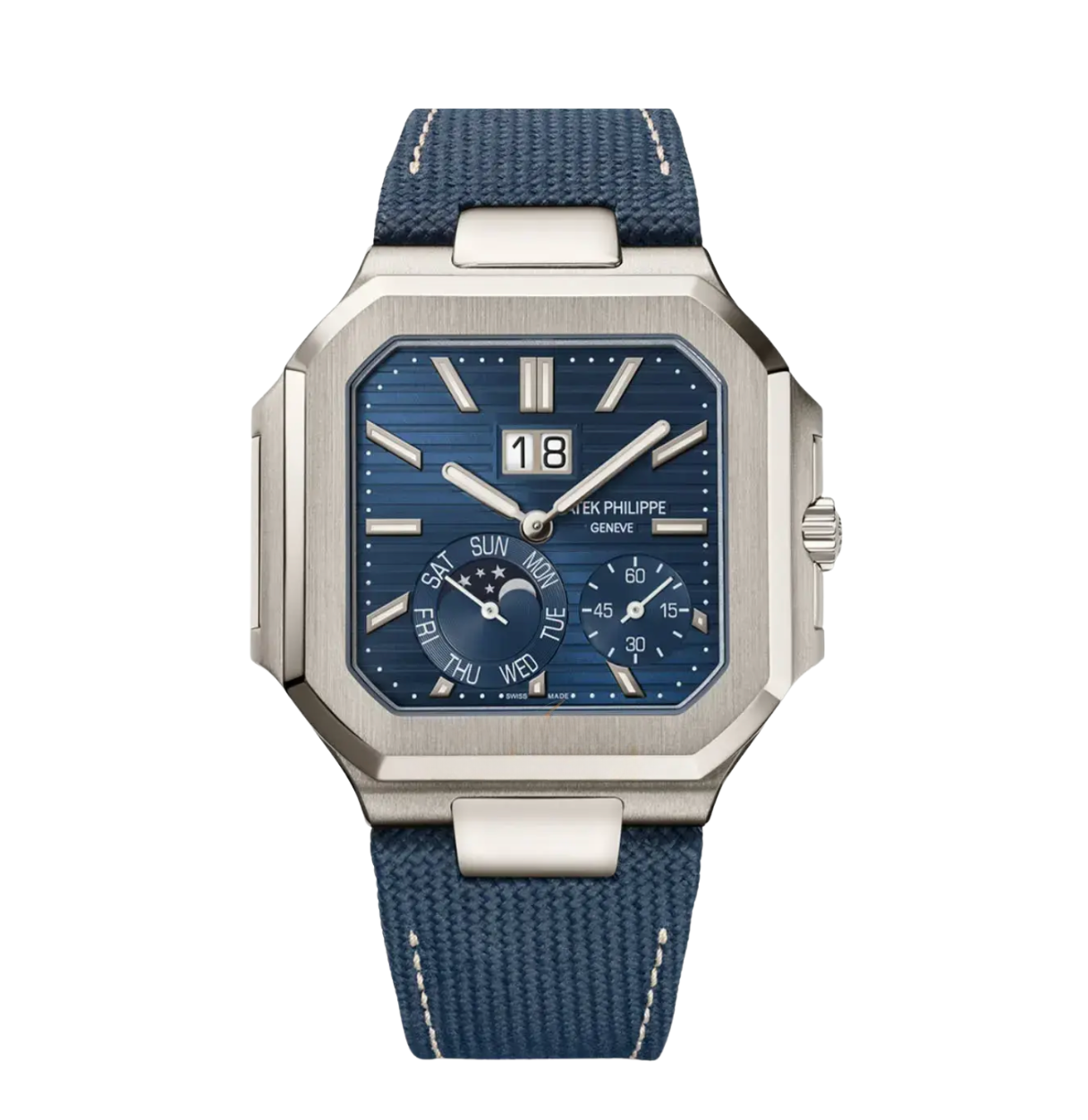 PATEK PHILIPPE 5822P-001