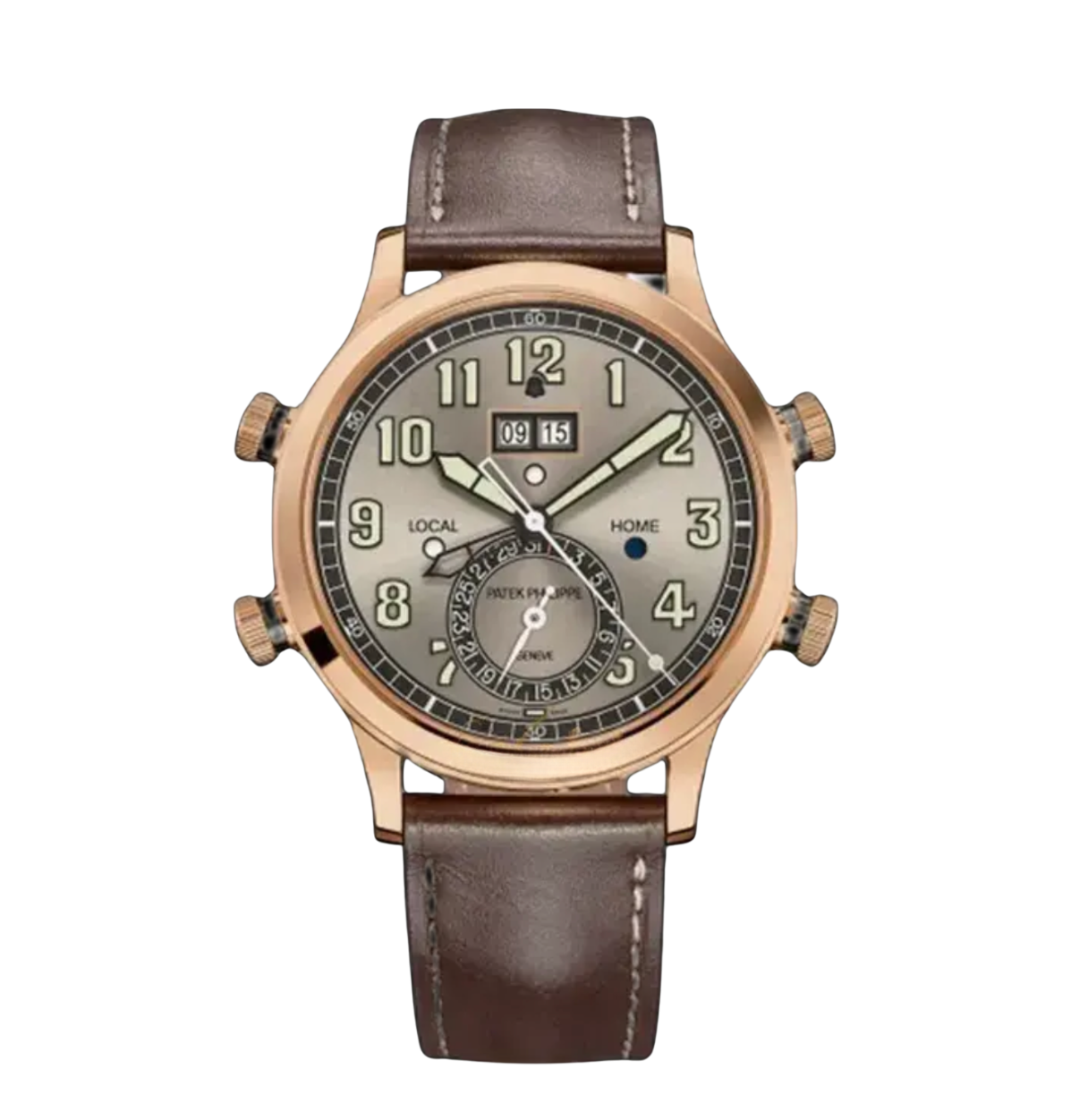PATEK PHILIPPE 5520RG-001