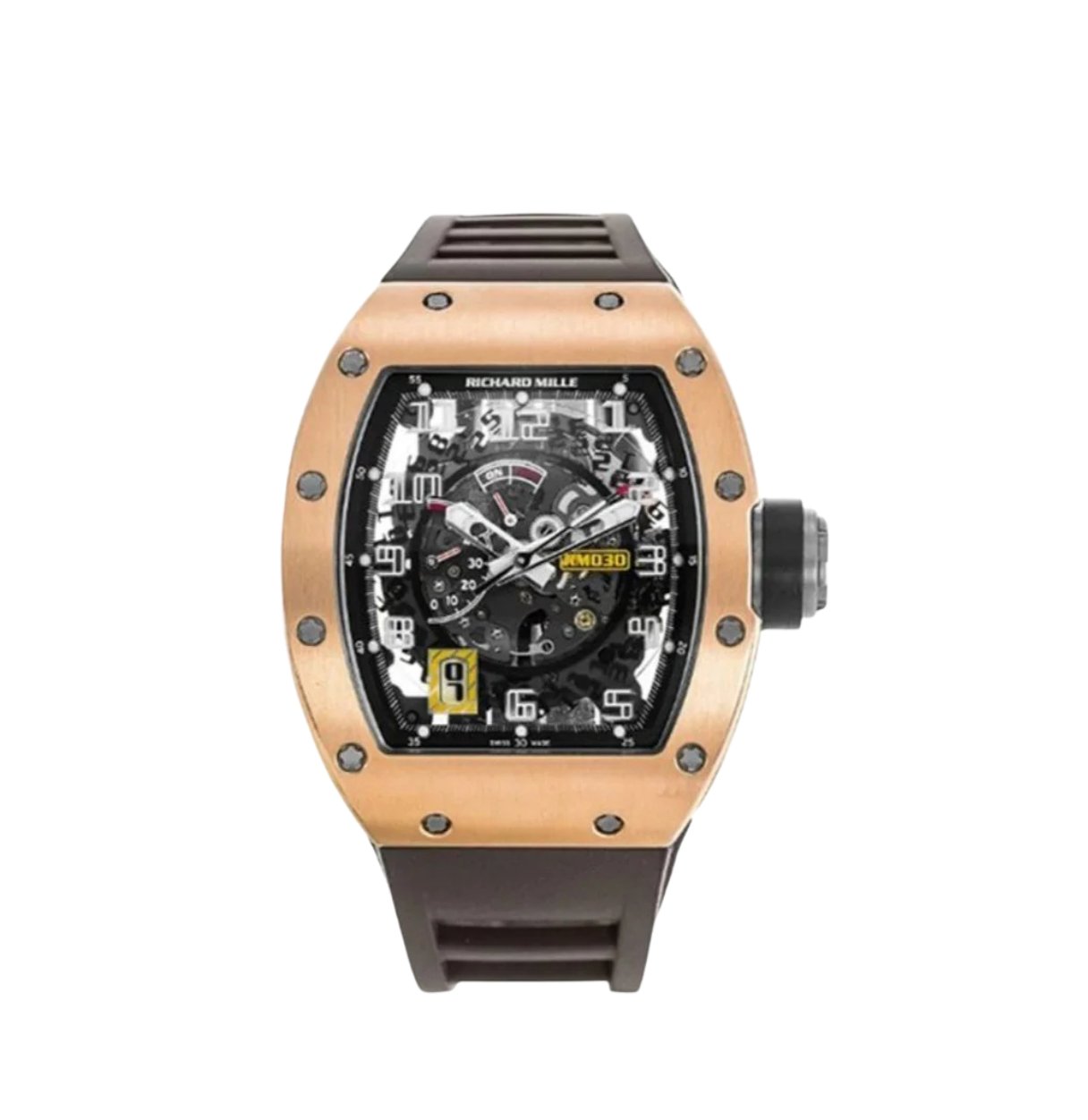 RM030 RG