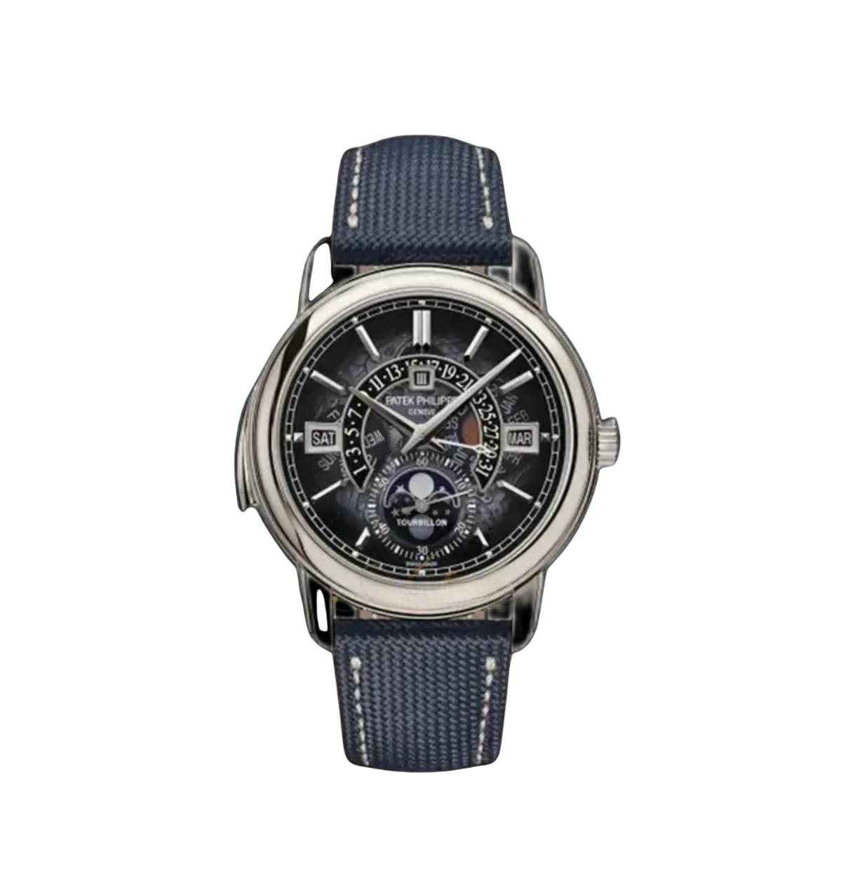 PATEK PHILIPPE 5316/50P-001