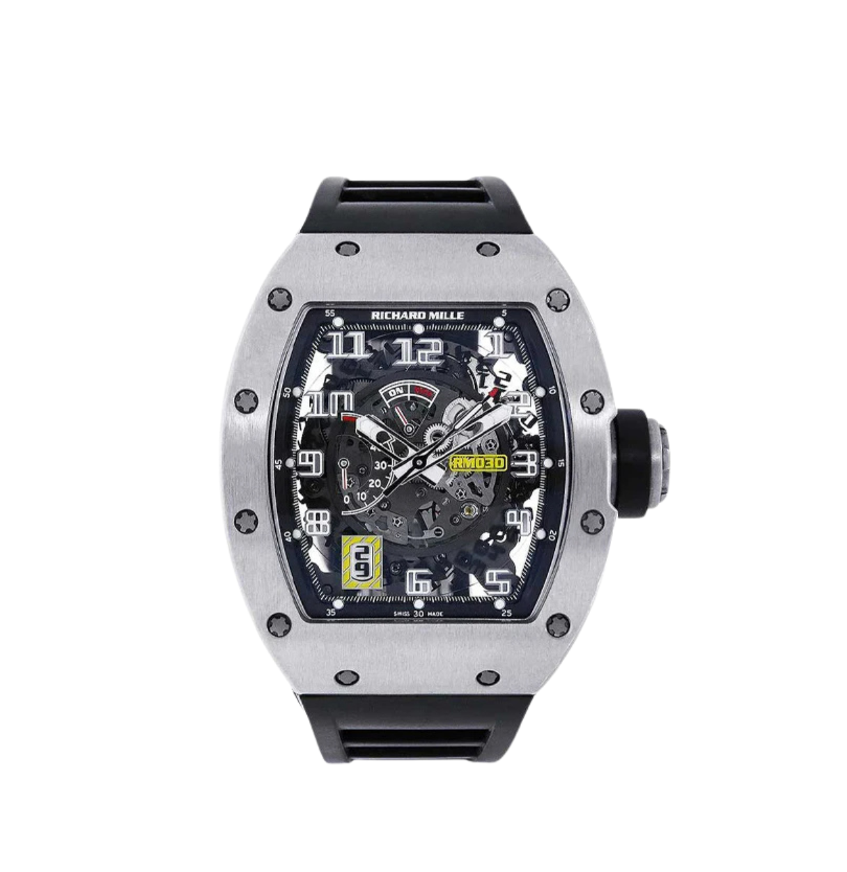 RM030 Ti