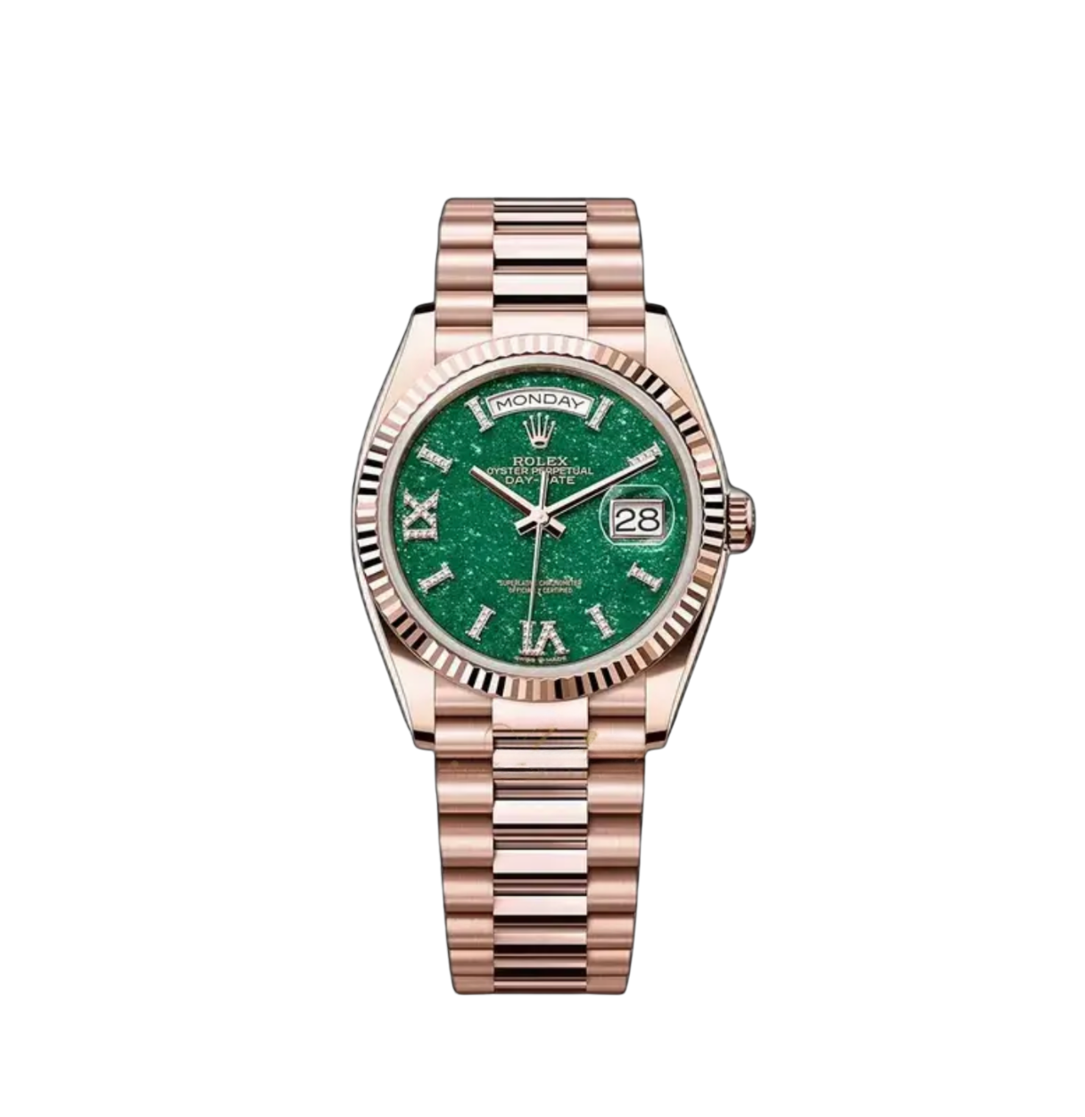 ROLEX 128235-0068