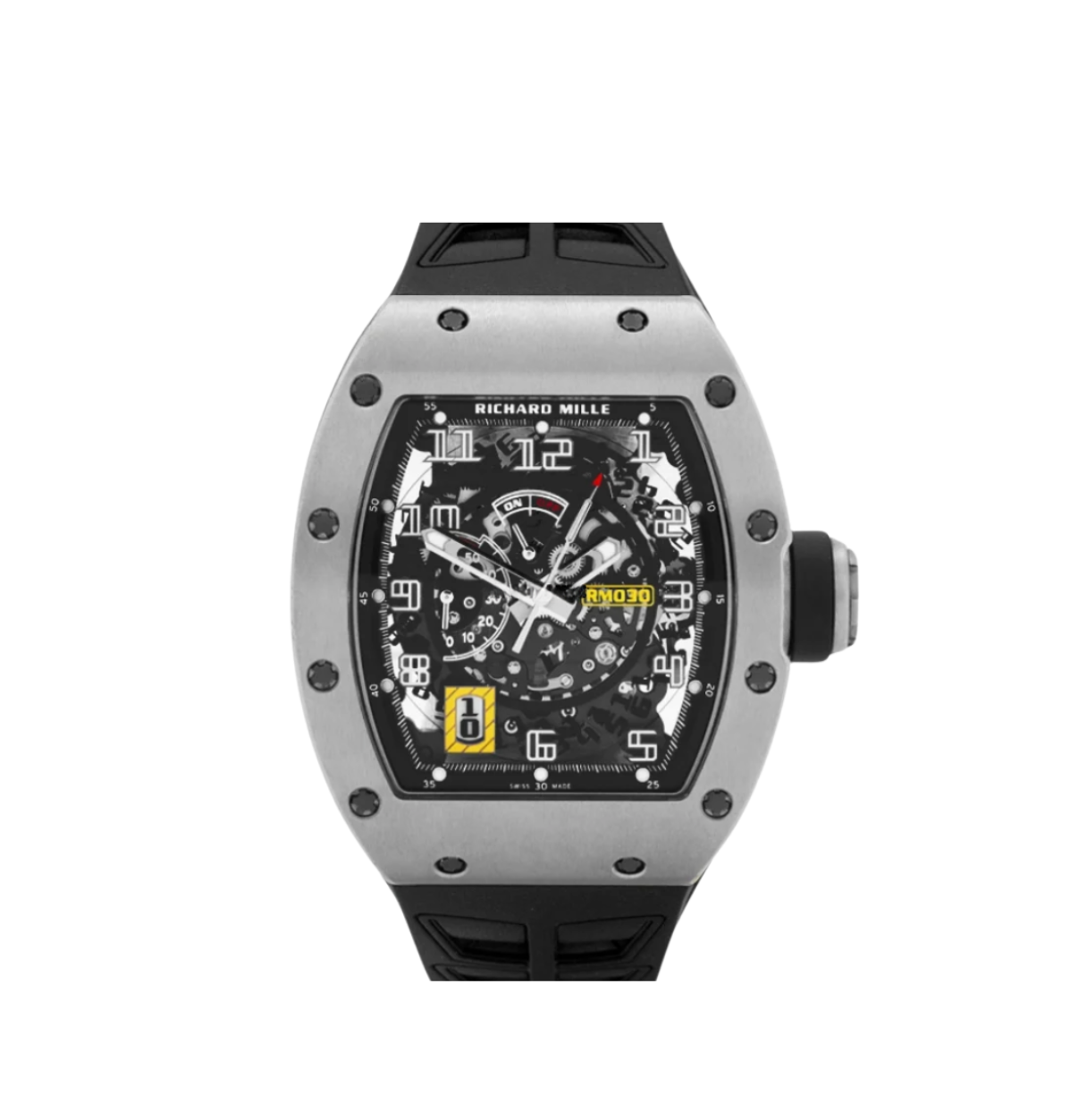RM030 WG
