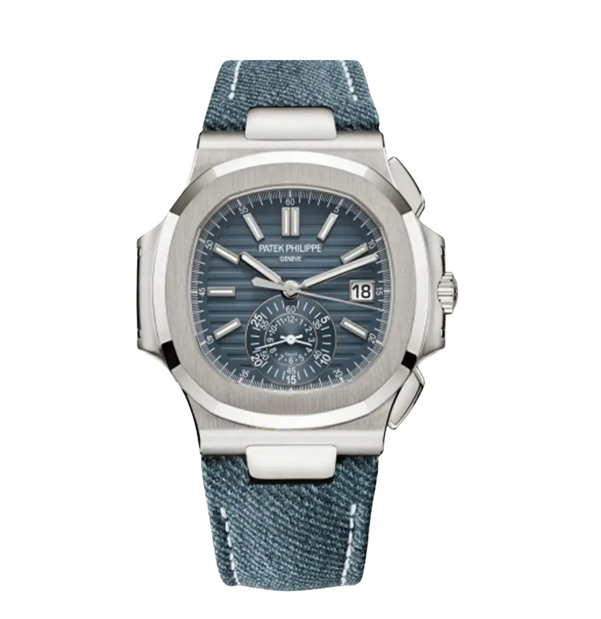 PATEK PHILIPPE 5980/60G-001