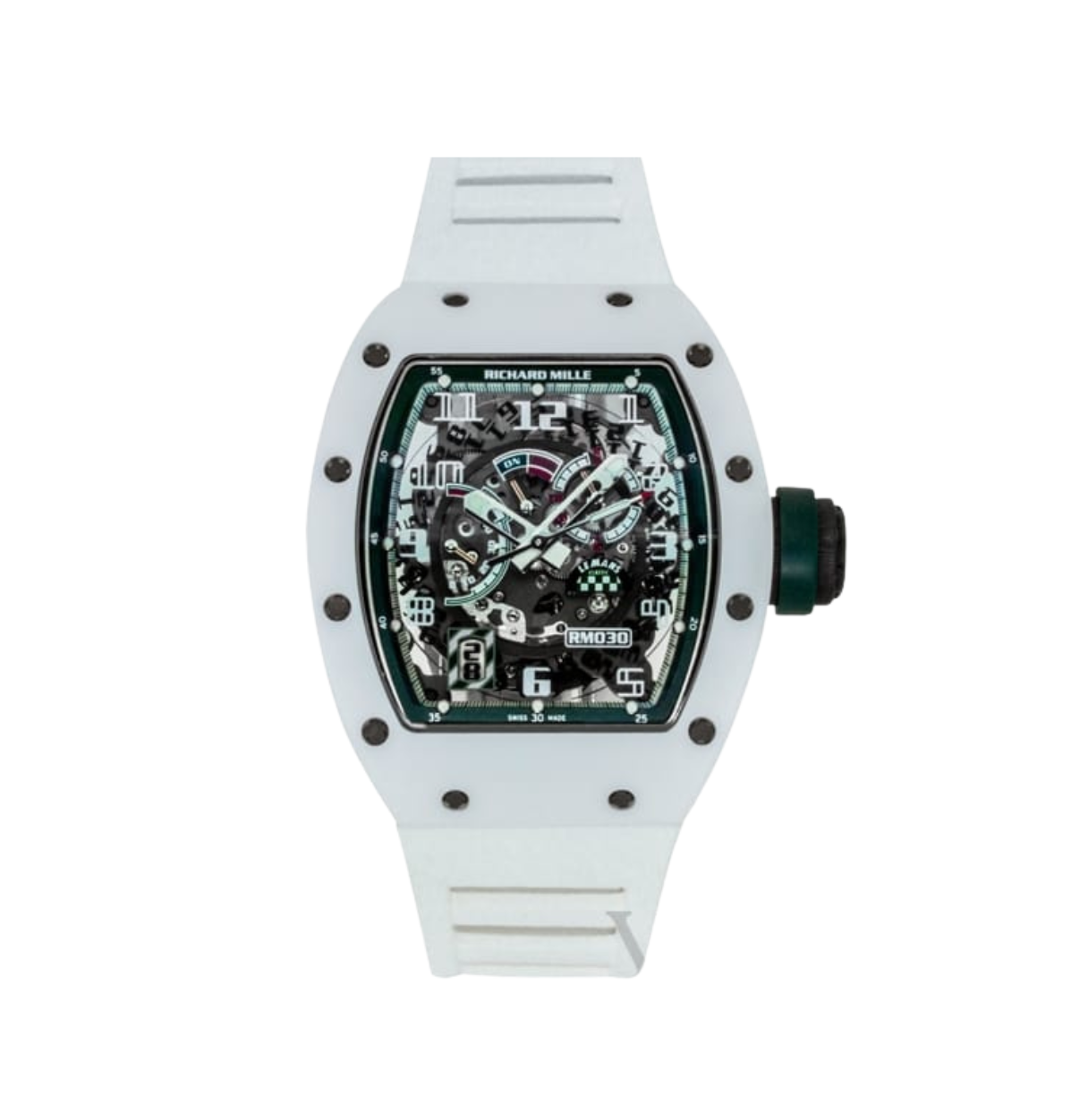 RM030 Le Mans Classic Edition