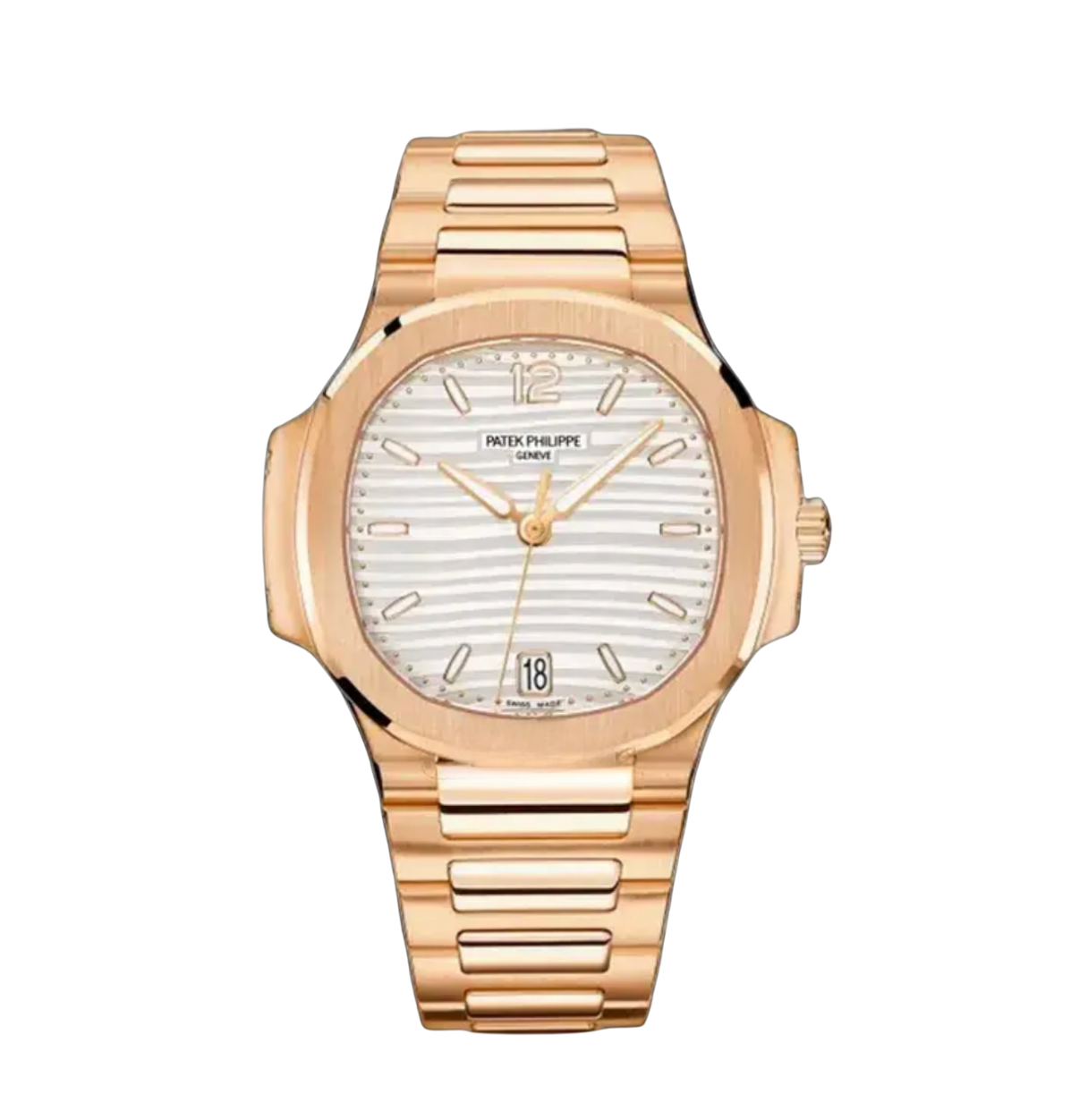 PATEK PHILIPPE 7118/1R-001