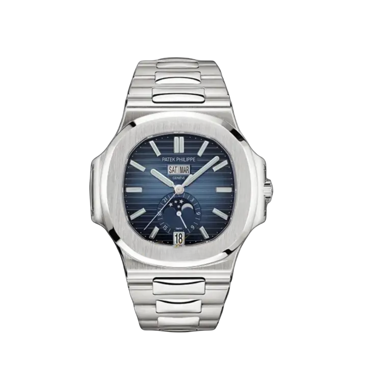 PATEK PHILIPPE 5726/1A-014