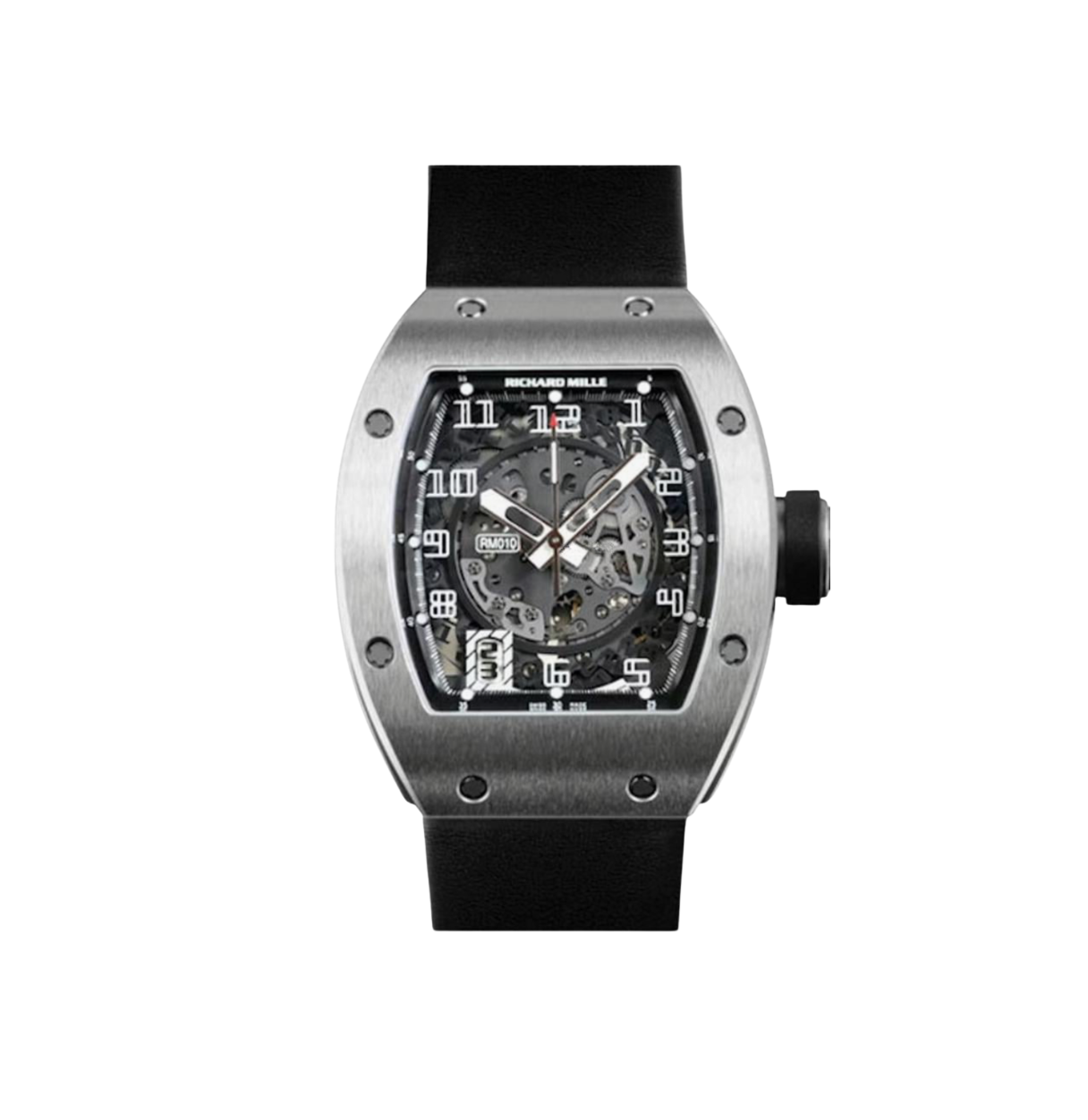 RM010 Ti