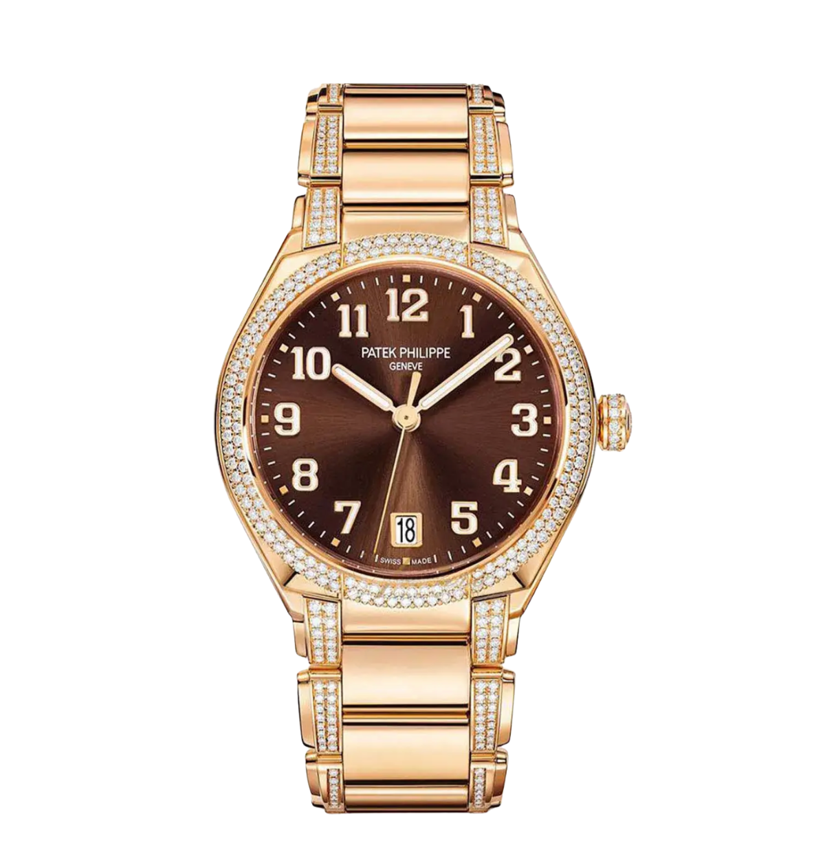 PATEK PHILIPPE 7300/1201R-010