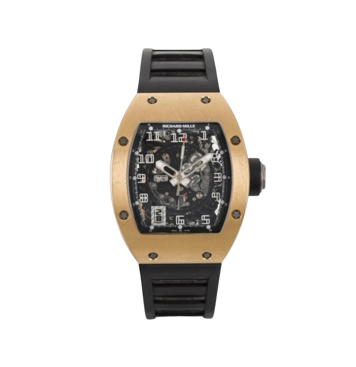 RM010 RG