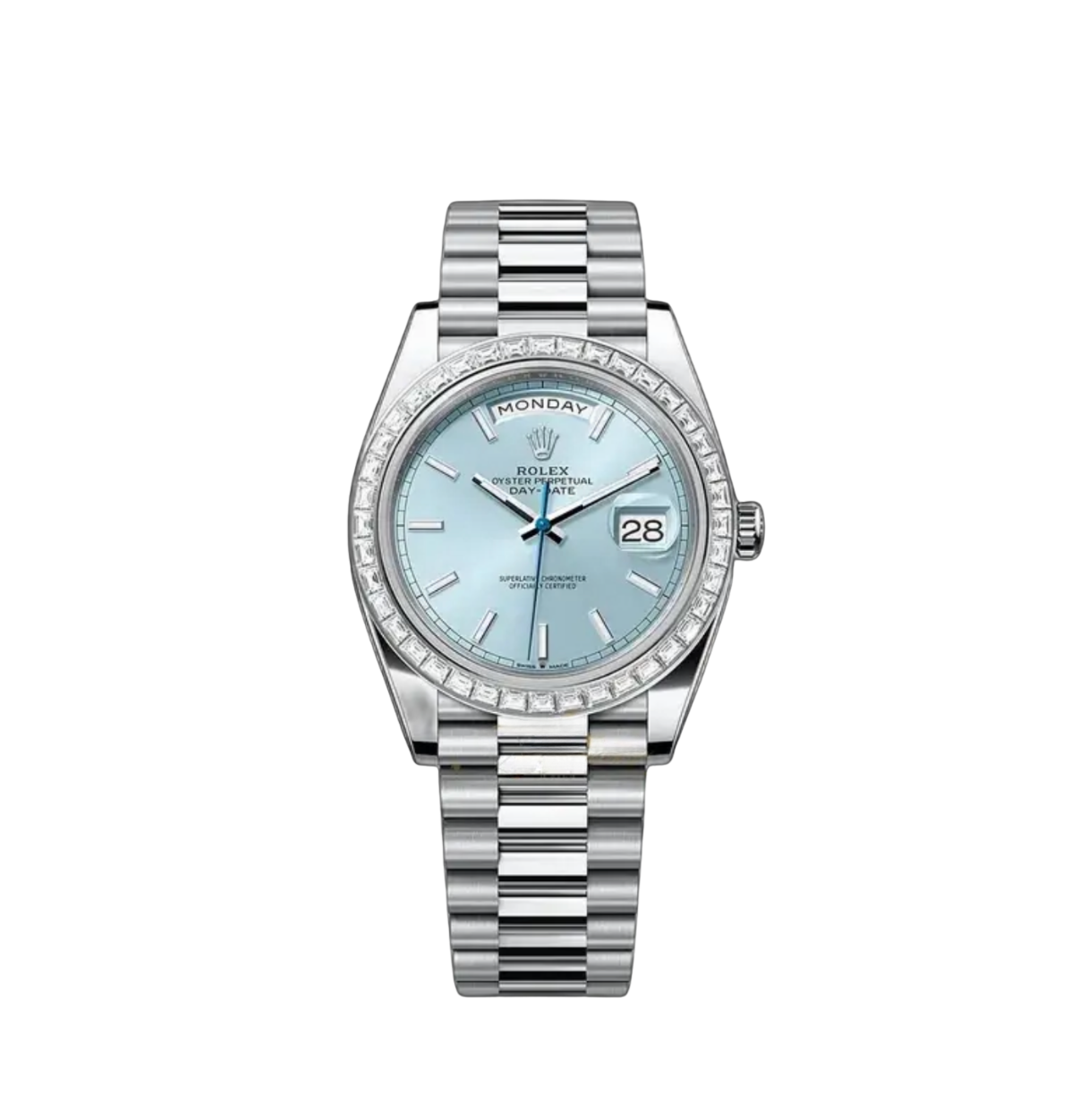 ROLEX 228396TBR-0039