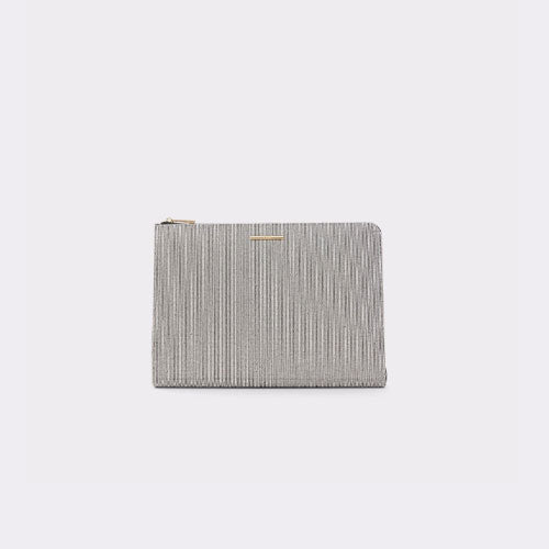 Classic Structured Tote Bag