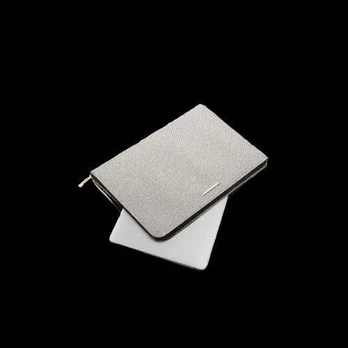 Classic Structured Tote Bag