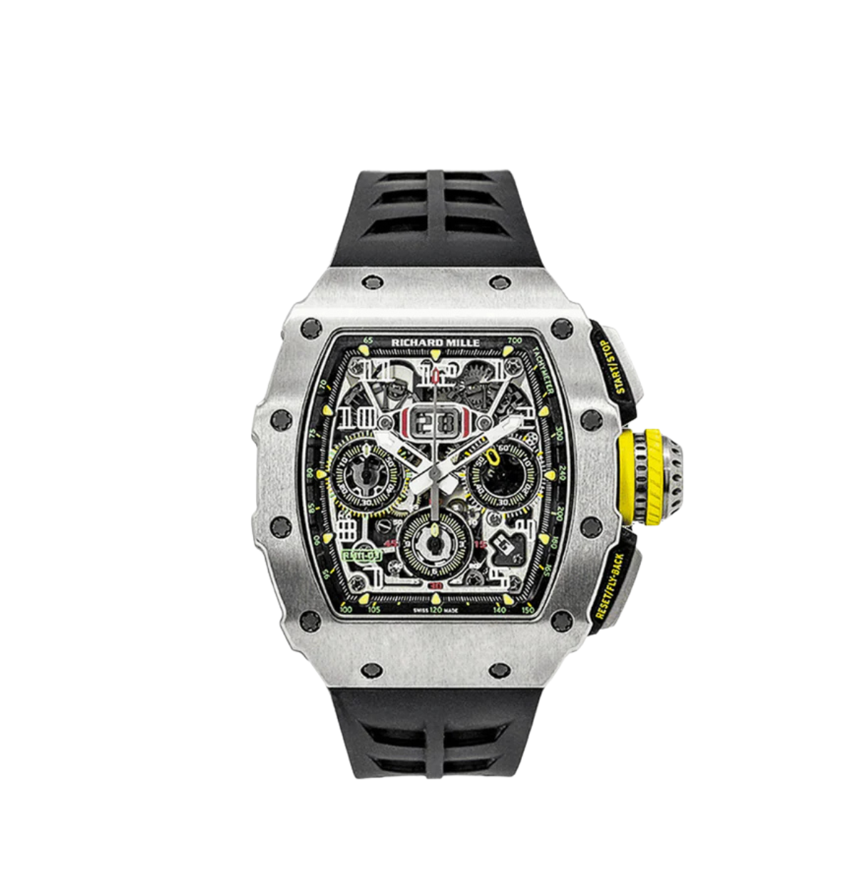 RM11-03 Ti