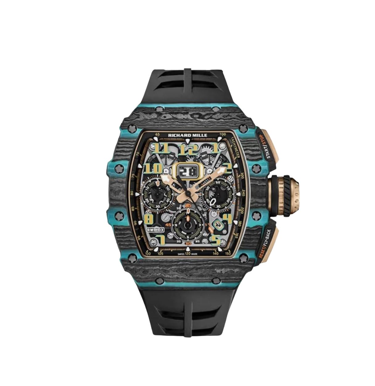 RM11-03 Ultimate