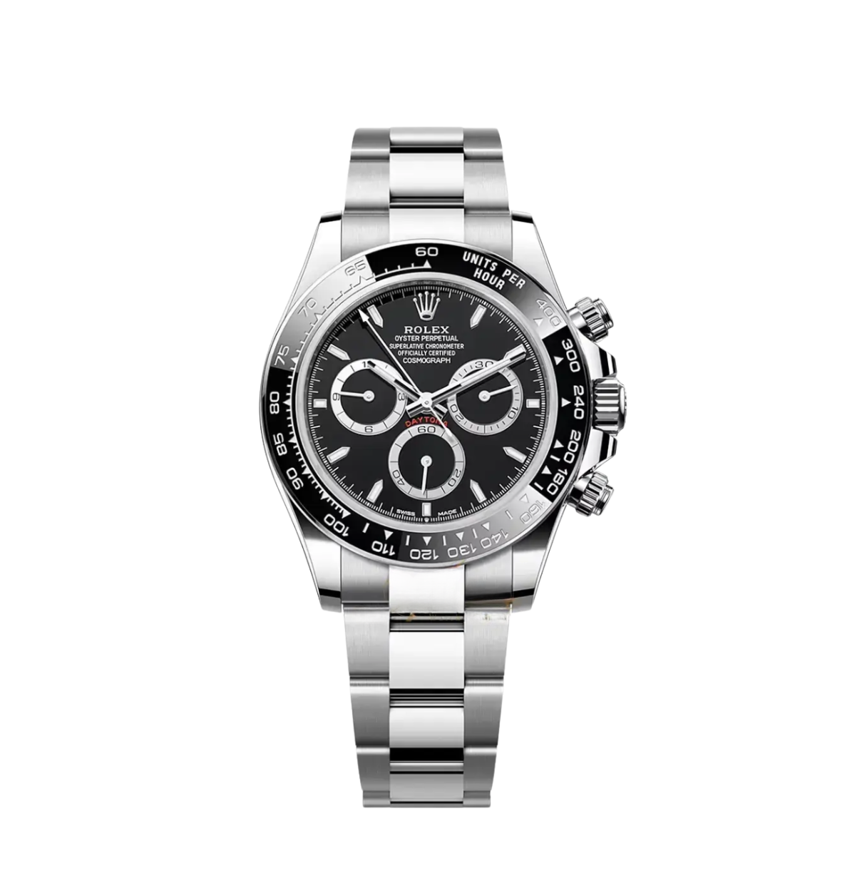 ROLEX 126500LN-0002