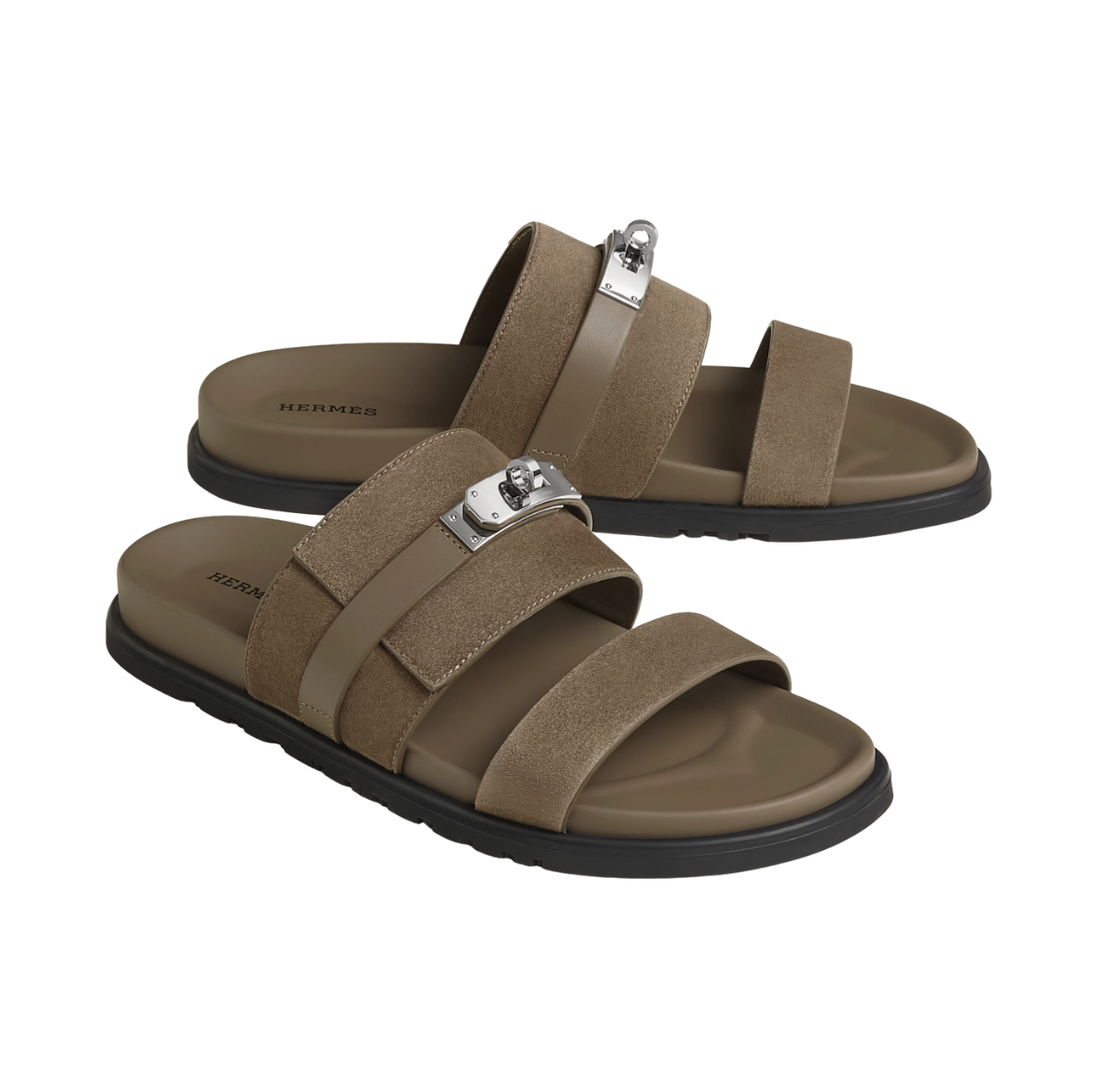 Jackson Sandal