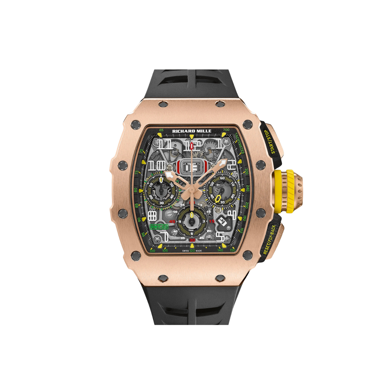 RM11-03 RG