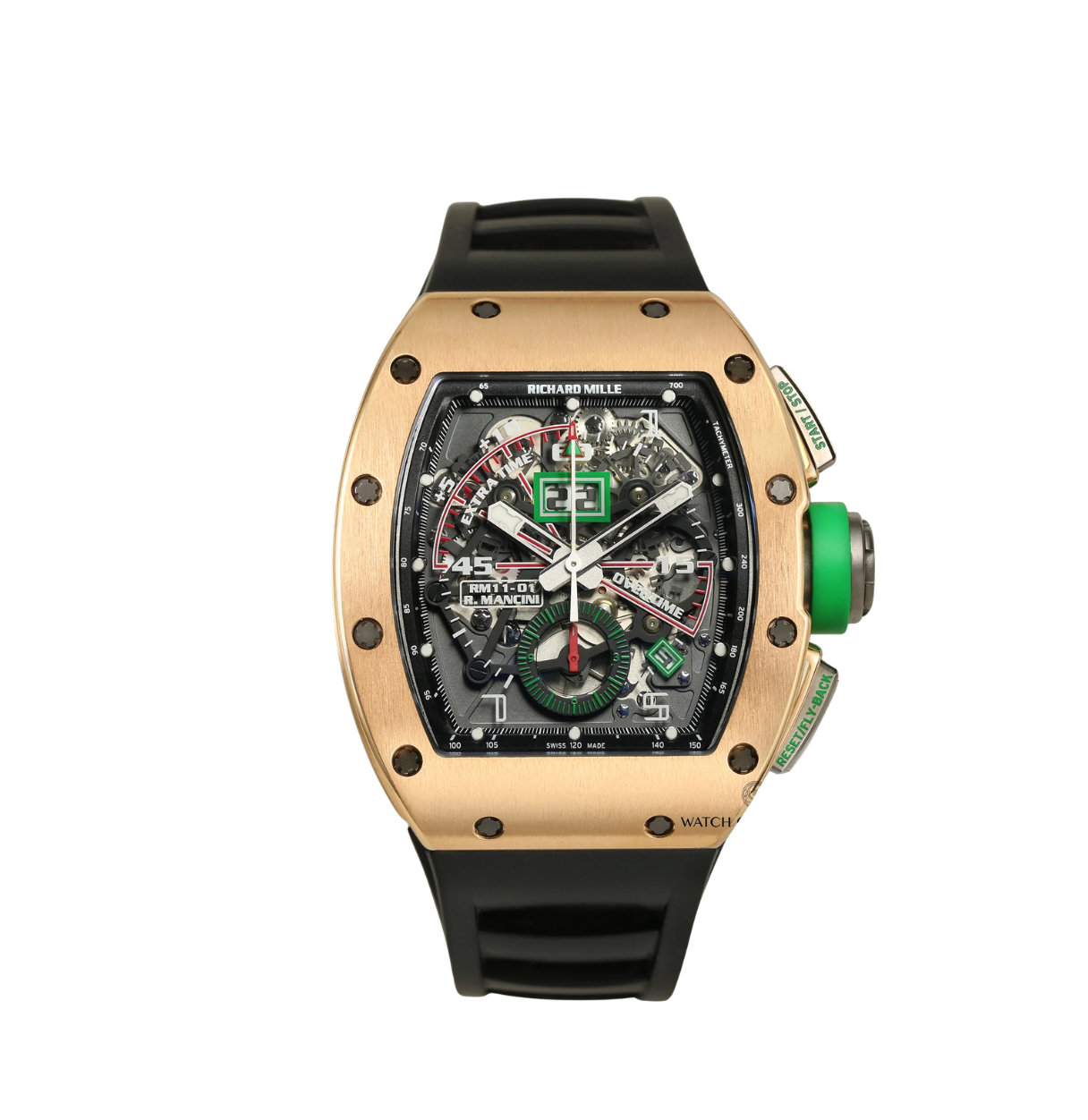 RM11-01 RG