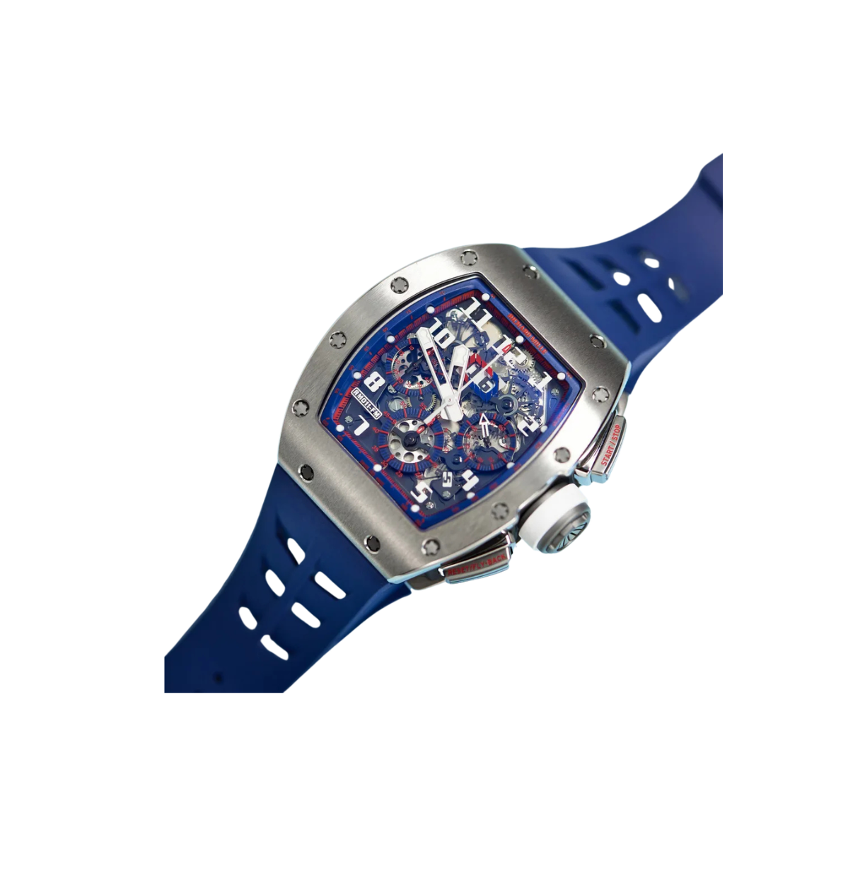 RM011 Korea First Boutique Edition