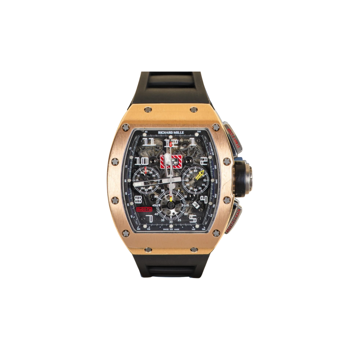 RM011 RG