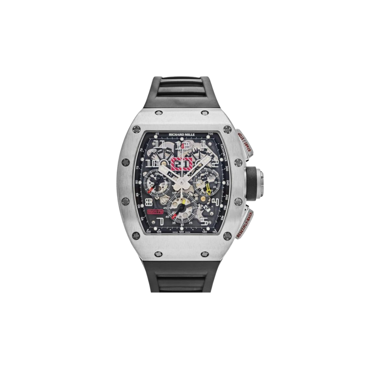 RM011 WG