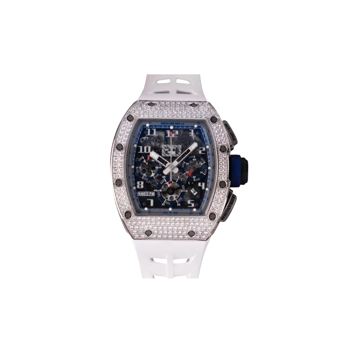 RM011 WG Full Setting Asia Edition