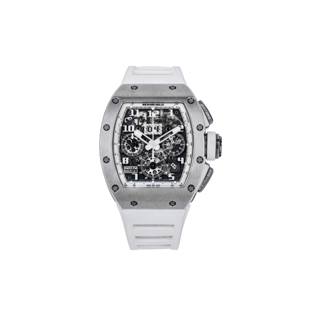 RM011 Doux Le Edition