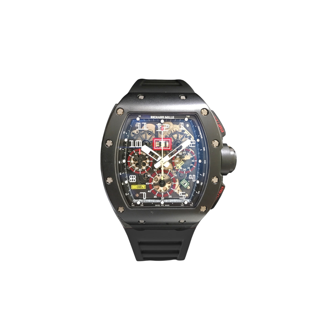 RM011 Carbon