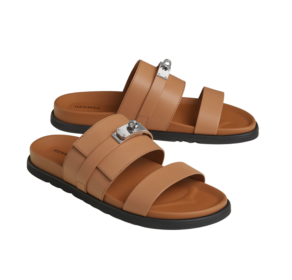 Jackson Sandal
