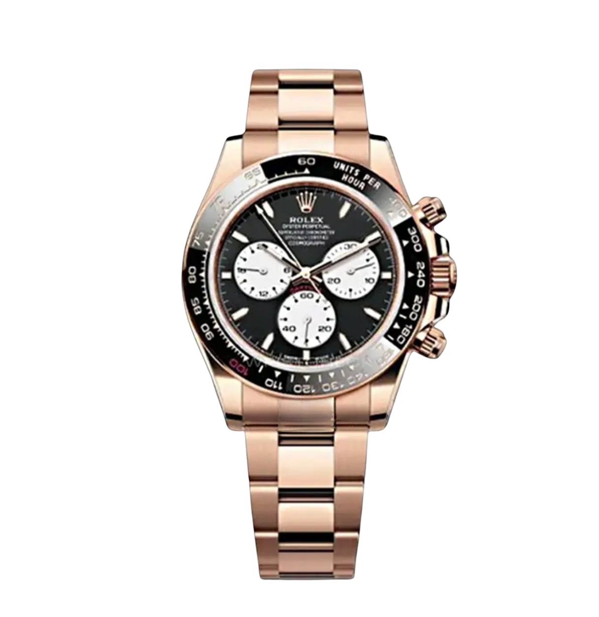 ROLEX 126525LN-0001