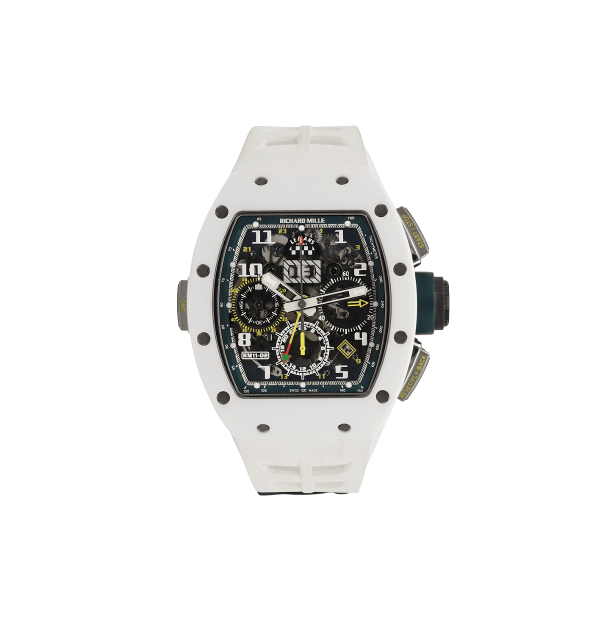 RM11-02 Le Mans Classic