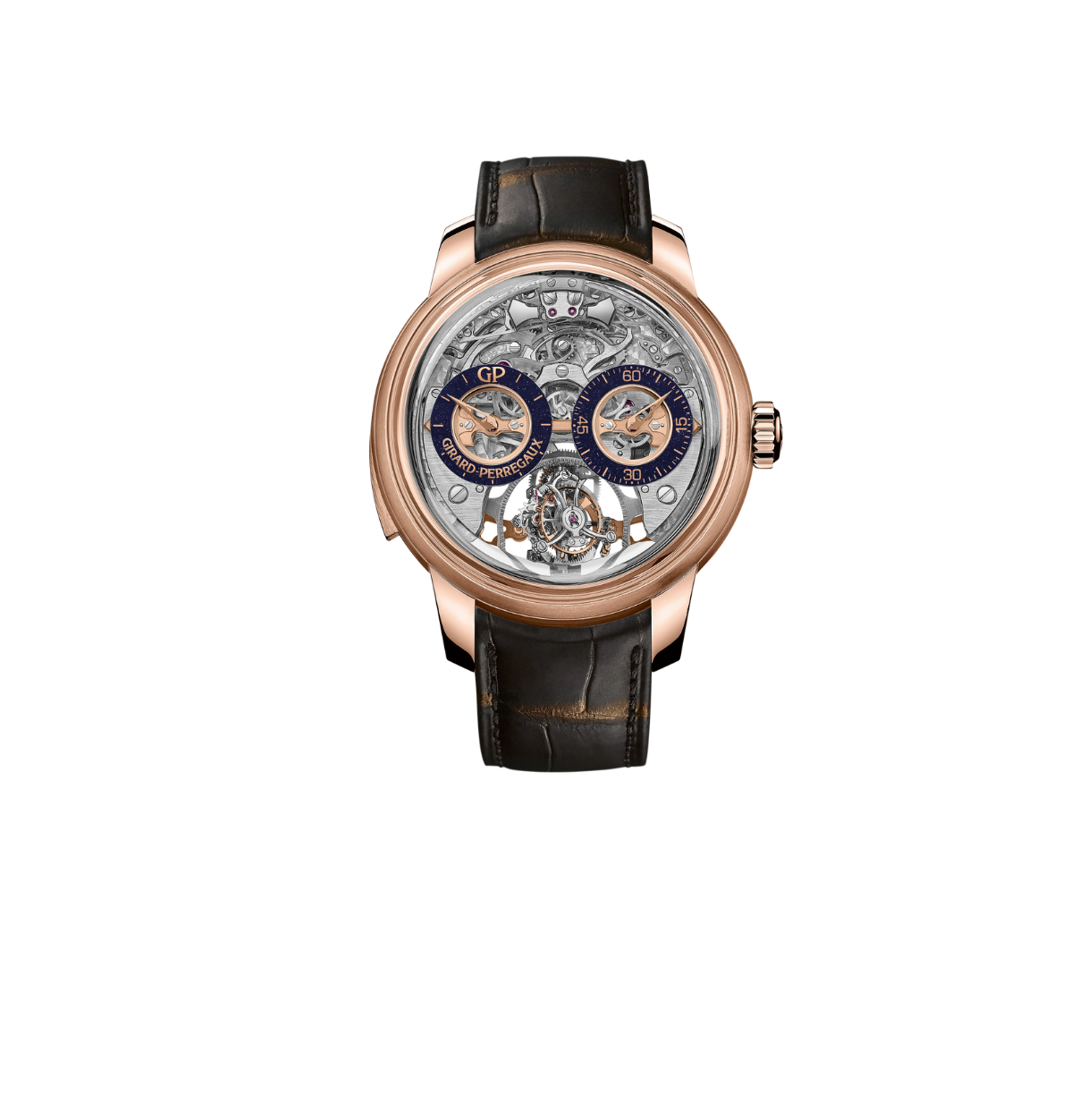 GIRARD-PERREGAUX 99830-52-001-BA6A