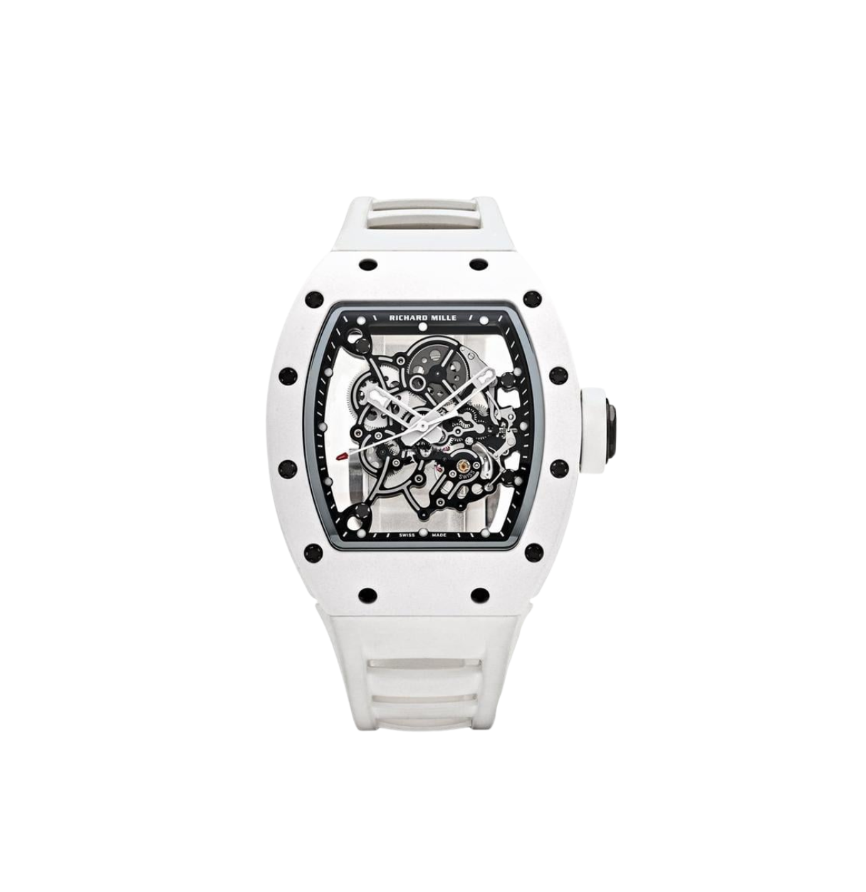 RM055 White Ceramic