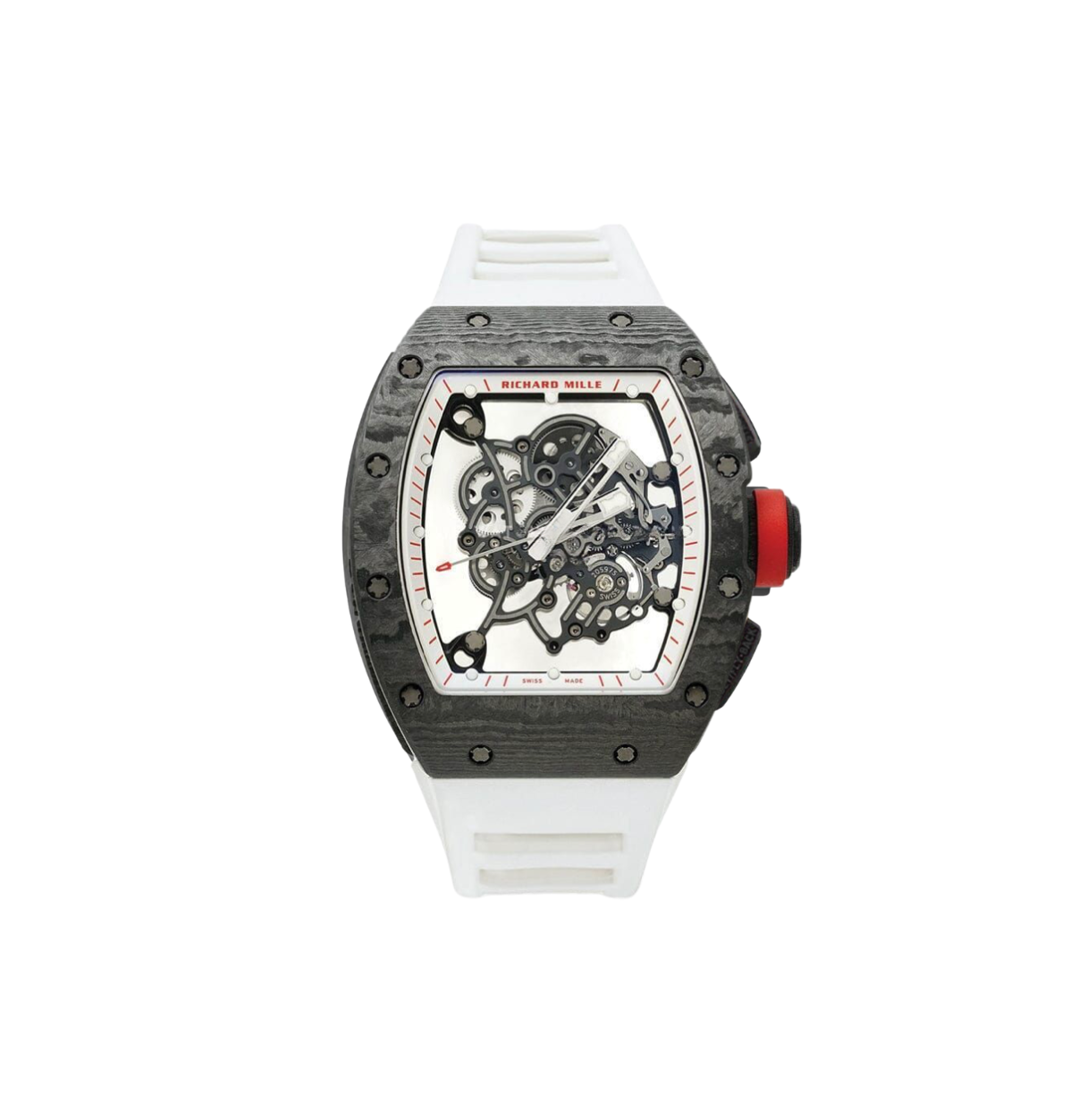 RM055 Japan Edition