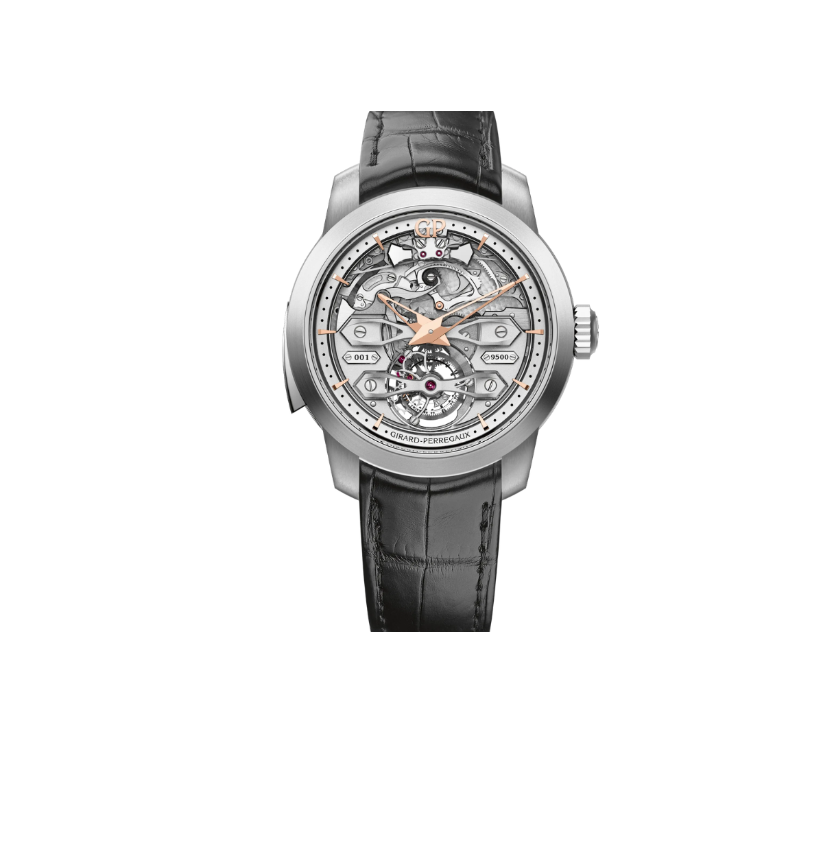 GIRARD-PERREGAUX 99820-21-001-BA6A