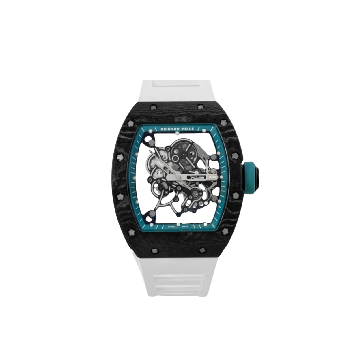 RM055 Yas Marina Circuit Edition