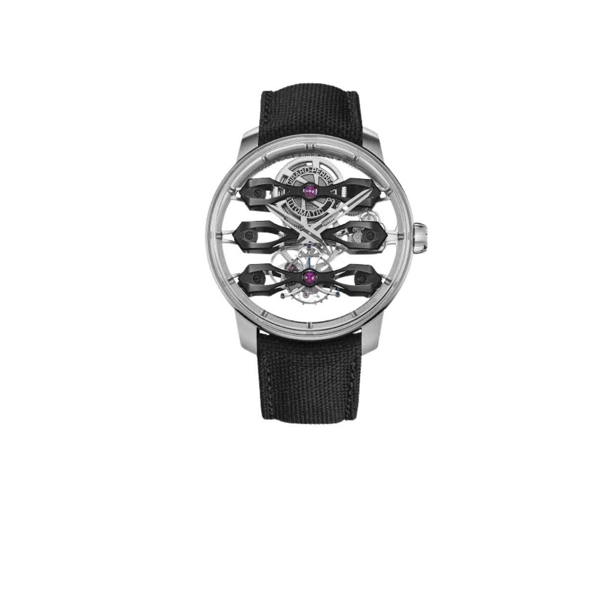 GIRARD-PERREGAUX 99296-53-3559-5CC