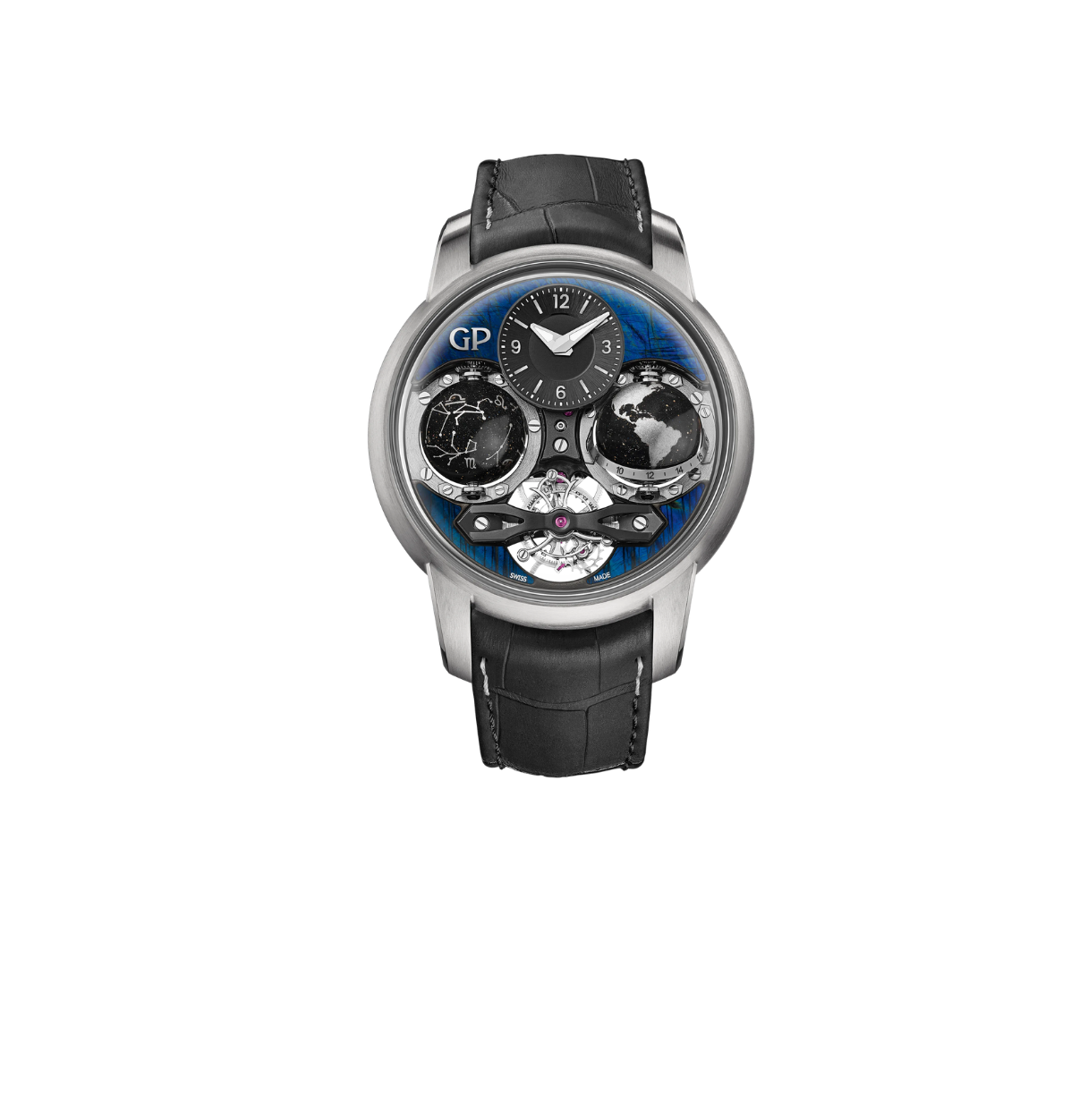 GIRARD-PERREGAUX 99292-21-3092-5CC