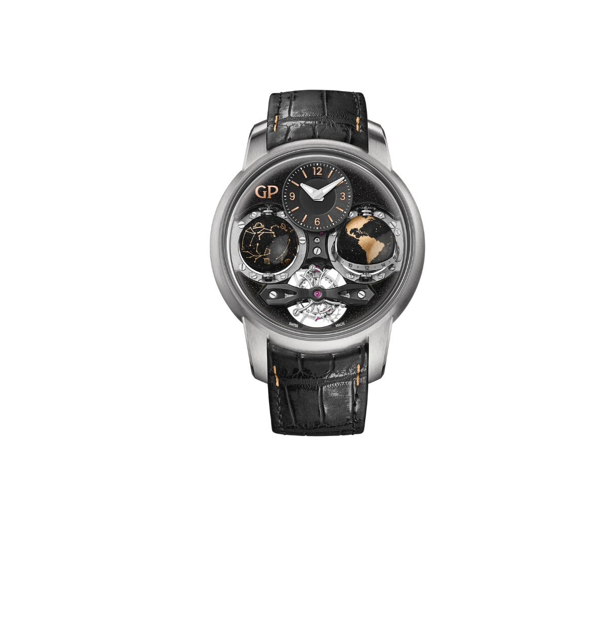 GIRARD-PERREGAUX 99292-21-3084-5CC