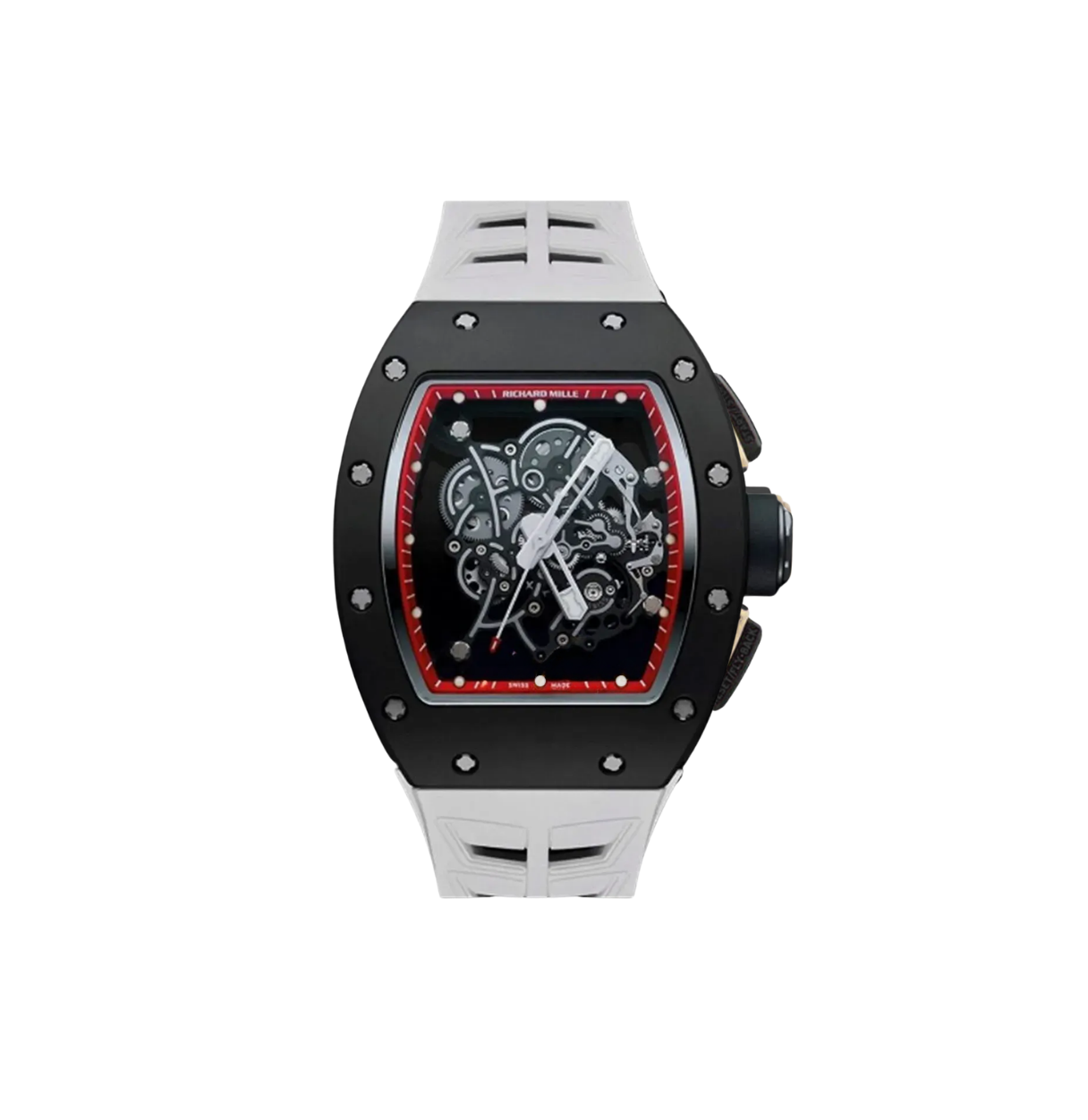 RM055 Red Drive