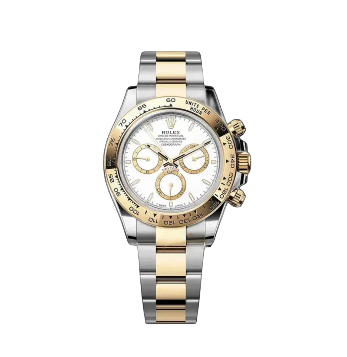 ROLEX 126503-0001