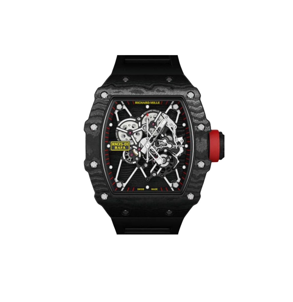 RM35-01 Black Carbon TPT