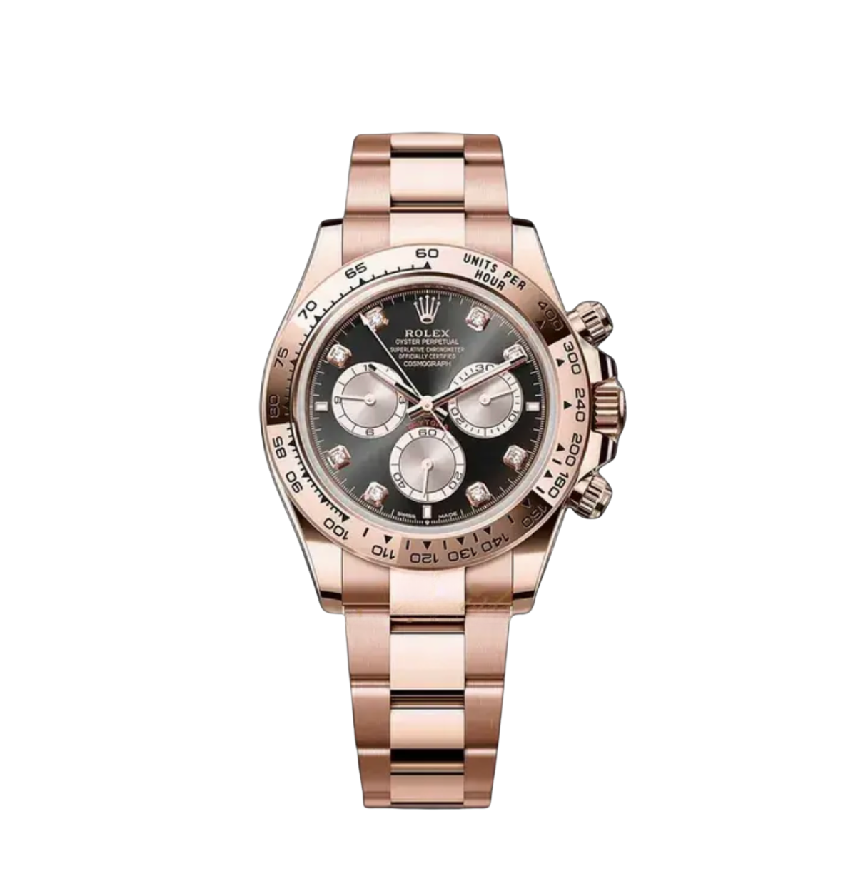 ROLEX 126505-0002