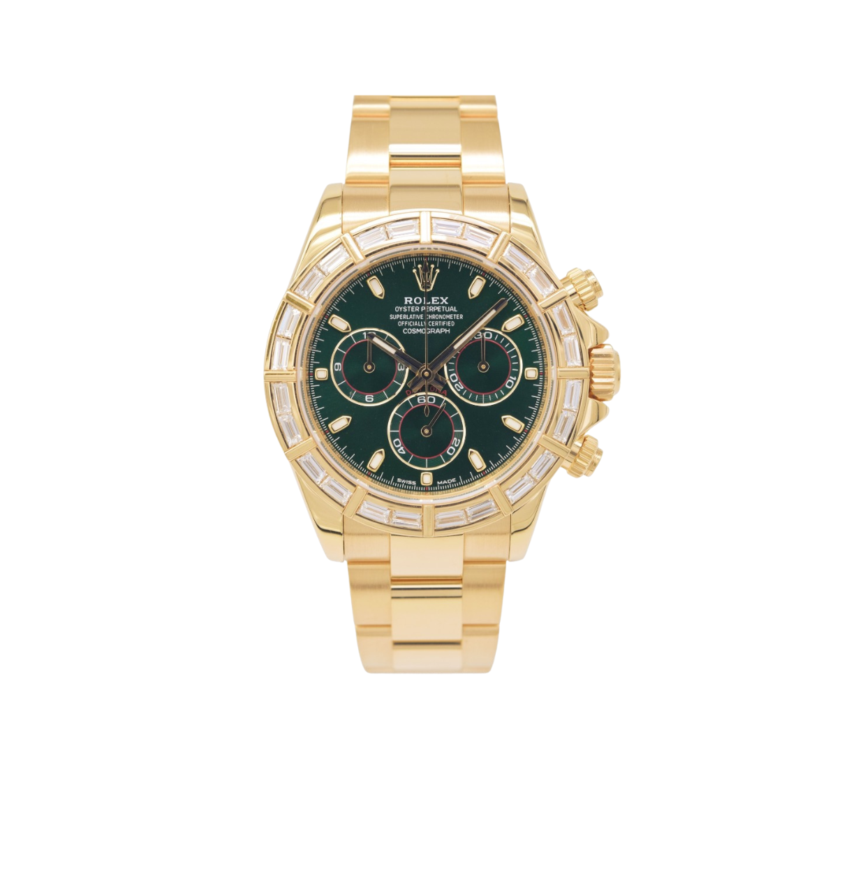 116568BR Green